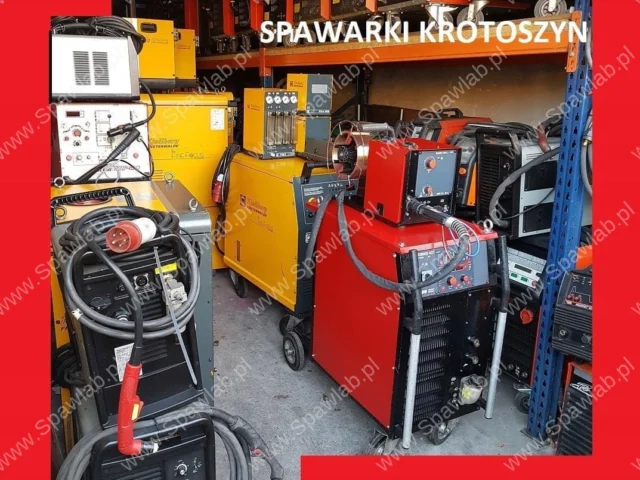EWM Phoenix 420A