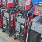 EWM Phoenix 500 TG, zdjęcie 4