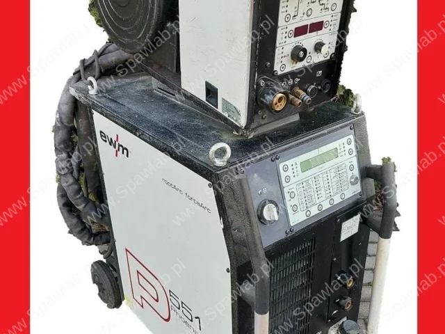 EWM PHOENIX 551
