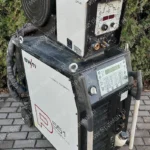 EWM PHOENIX 551, zdjęcie 2