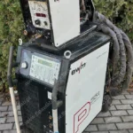 EWM PHOENIX 551, zdjęcie 3