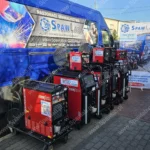 Ewm Tetrix Synergic 350