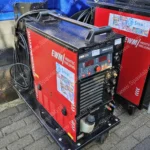 Ewm Tetrix Synergic 350, zdjęcie 3