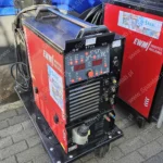 Ewm Tetrix Synergic 350, zdjęcie 4