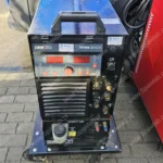 Ewm Tetrix Synergic 350, zdjęcie 5