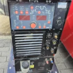 Ewm Tetrix Synergic 350, zdjęcie 6