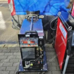 Ewm Tetrix Synergic 350, zdjęcie 7