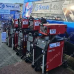 Ewm Tetrix Synergic 350, zdjęcie 8