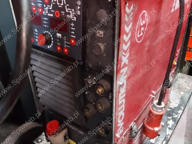 Ewm Tetix Synergic 350