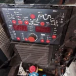 Ewm Tetix Synergic 350, zdjęcie 3