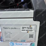 EWM TETRIX 230 AC/DC Comfort 2.0 puls, zdjęcie 12