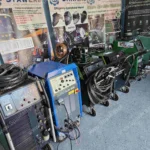 EWM Tetrix 351 AC/DC Comfort