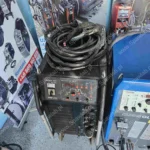 EWM Tetrix 351 AC/DC Comfort, zdjęcie 3
