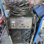 EWM Tetrix 351 AC/DC Comfort, zdjęcie 5