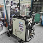 EWM TETRIX 351 SYNERGIC KD/HD HotWire