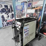 EWM TETRIX 351 SYNERGIC KD/HD HotWire, zdjęcie 2