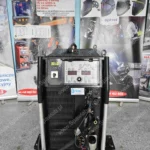 EWM TETRIX 351 SYNERGIC KD/HD HotWire, zdjęcie 4