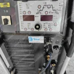 EWM TETRIX 351 SYNERGIC KD/HD HotWire, zdjęcie 5