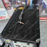 EWM TETRIX 351 SYNERGIC KD/HD HotWire, zdjęcie 7