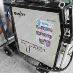 EWM TETRIX 351 SYNERGIC KD/HD HotWire, zdjęcie 8