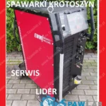 EWM Tetrix 421 Ac/Dc