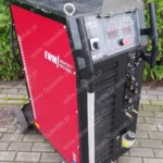 EWM Tetrix 421 Ac/Dc, zdjęcie 3