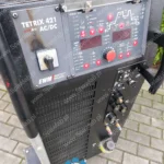 EWM Tetrix 421 Ac/Dc, zdjęcie 5