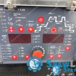EWM Tetrix 421 Ac/Dc, zdjęcie 7