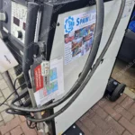 EWM Tetrix 451 Ac/Dc Synergic FW, zdjęcie 10