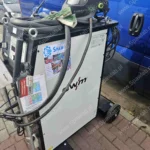 EWM Tetrix 451 Ac/Dc Synergic FW, zdjęcie 11