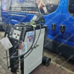 EWM Tetrix 451 Ac/Dc Synergic FW, zdjęcie 12