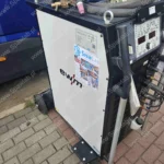 EWM Tetrix 451 Ac/Dc Synergic FW, zdjęcie 8