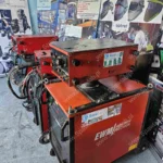 EWM WEGA 400, zdjęcie 6