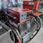 EWM WEGA 400 MIG