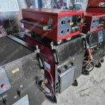 EWM WEGA 400 MIG, zdjęcie 2
