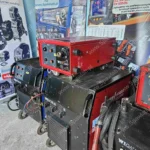 EWM WEGA 400 MIG, zdjęcie 3