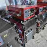 EWM WEGA 400 MIG, zdjęcie 5