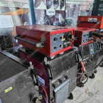 EWM WEGA 400 MIG, zdjęcie 6