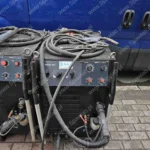 EWM WEGA 401, zdjęcie 5