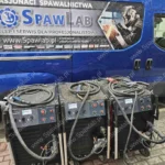 EWM WEGA 401, zdjęcie 7