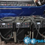 EWM WEGA 451