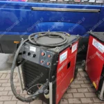 EWM WEGA 451, zdjęcie 2
