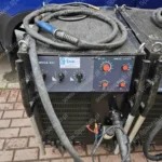 EWM WEGA 451, zdjęcie 3