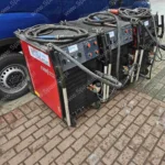 EWM WEGA 451, zdjęcie 4