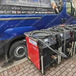 EWM WEGA 451, zdjęcie 5