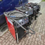 EWM WEGA 451, zdjęcie 6