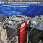 EWM WEGA 451, zdjęcie 7
