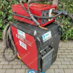 Ewm WEGA 600, zdjęcie 2