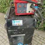 Ewm WEGA 600, zdjęcie 3