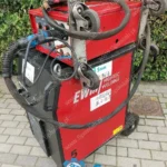Ewm WEGA 600, zdjęcie 4
